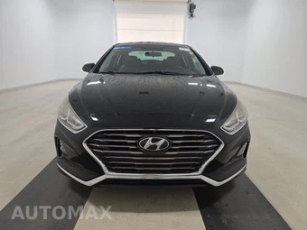 2019 Hyundai Sonata SE – miniatura 2