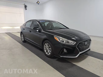 2019 Hyundai Sonata SE – miniatura 3