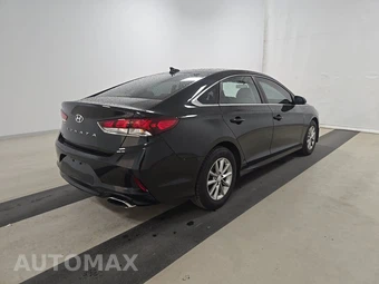 2019 Hyundai Sonata SE – miniatura 4