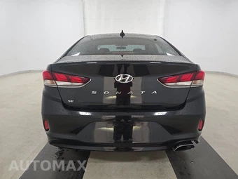 2019 Hyundai Sonata SE – miniatura 5