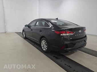 2019 Hyundai Sonata SE – miniatura 6