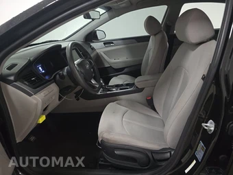 2019 Hyundai Sonata SE – miniatura 7