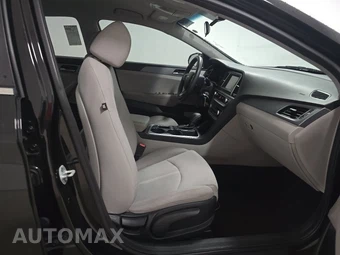 2019 Hyundai Sonata SE – miniatura 8