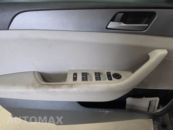 2019 Hyundai Sonata SE – miniatura 9