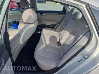 2019 Hyundai Sonata SE – miniatura 13