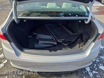2019 Hyundai Sonata SE – miniatura 14