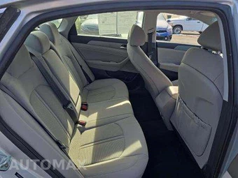 2019 Hyundai Sonata SE – miniatura 16