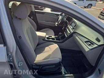 2019 Hyundai Sonata SE – miniatura 18