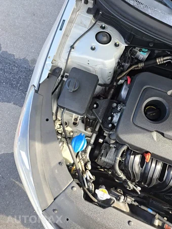 2019 Hyundai Sonata SE – miniatura 22