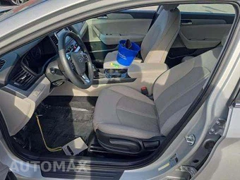 2019 Hyundai Sonata SE – miniatura 6