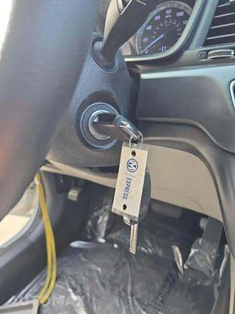 2019 Hyundai Sonata SE – miniatura 8