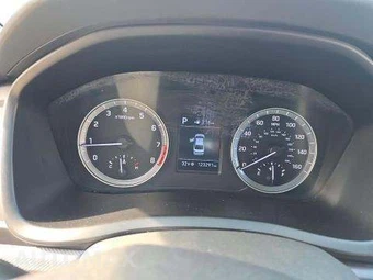 2019 Hyundai Sonata SE – miniatura 9
