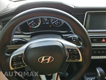 2019 Hyundai Sonata SE – miniatura 10