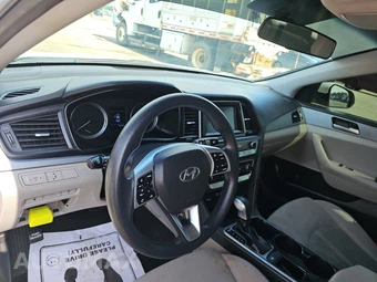 2019 Hyundai Sonata SE – miniatura 11