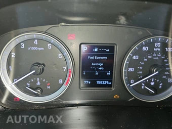 2019 Hyundai Sonata SE – miniatura 12