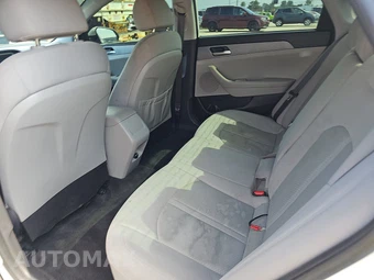 2019 Hyundai Sonata SE – miniatura 13