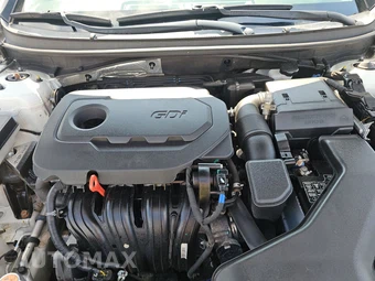 2019 Hyundai Sonata SE – miniatura 15