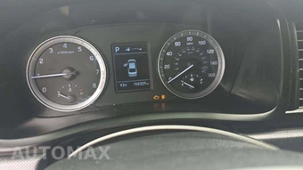 2019 Hyundai Sonata SE – miniatura 18