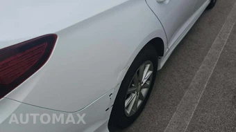 2019 Hyundai Sonata SE – miniatura 20
