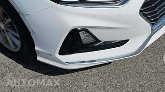 2019 Hyundai Sonata SE – miniatura 22
