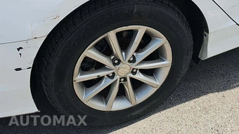 2019 Hyundai Sonata SE – miniatura 35