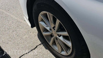 2019 Hyundai Sonata SE – miniatura 36