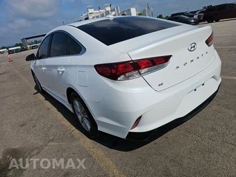 2019 Hyundai Sonata SE – miniatura 6