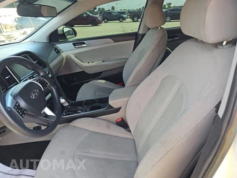 2019 Hyundai Sonata SE – miniatura 7