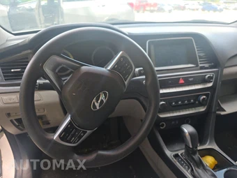 2019 Hyundai Sonata SE - miniatura 11