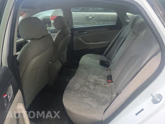 2019 Hyundai Sonata SE - miniatura 13