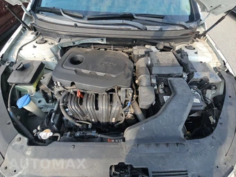 2019 Hyundai Sonata SE - miniatura 15