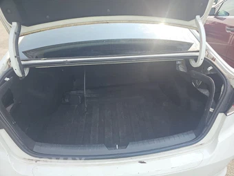 2019 Hyundai Sonata SE - miniatura 16