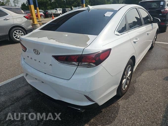 2019 Hyundai Sonata SE - miniatura 4