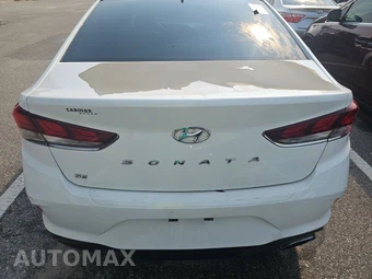 2019 Hyundai Sonata SE - miniatura 5