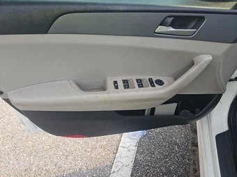 2019 Hyundai Sonata SE - miniatura 9