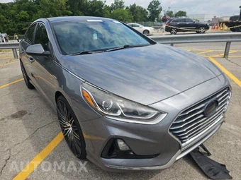2019 Hyundai Sonata SE — samochód z USA z aukcji Manheim, oferta Kup Teraz w AUTOMAX