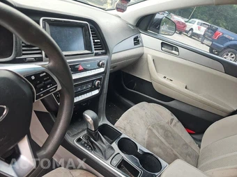 2019 Hyundai Sonata SE – miniatura 10