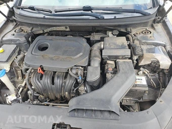 2019 Hyundai Sonata SE – miniatura 13