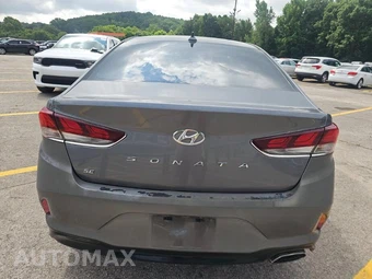 2019 Hyundai Sonata SE – miniatura 4