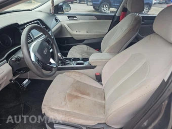 2019 Hyundai Sonata SE – miniatura 6