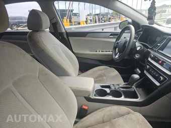 2019 Hyundai Sonata SE – miniatura 7