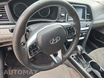 2019 Hyundai Sonata SE – miniatura 9