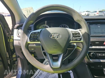 2019 Hyundai Sonata SE – miniatura 10