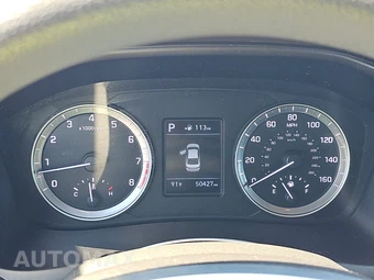 2019 Hyundai Sonata SE – miniatura 12