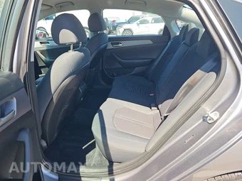 2019 Hyundai Sonata SE – miniatura 13