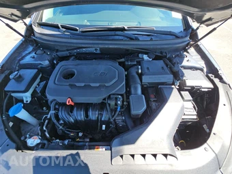 2019 Hyundai Sonata SE – miniatura 15