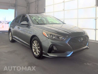2019 Hyundai Sonata SE – miniatura 3