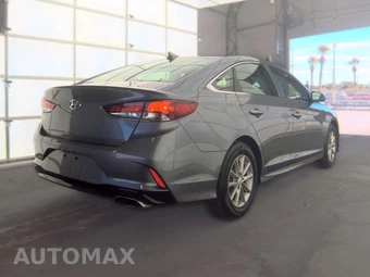 2019 Hyundai Sonata SE – miniatura 4