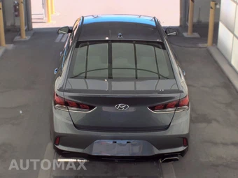 2019 Hyundai Sonata SE – miniatura 5