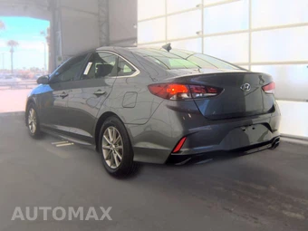 2019 Hyundai Sonata SE – miniatura 6